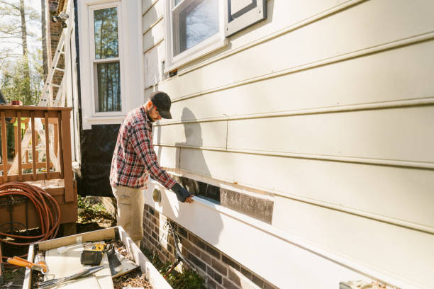 Top rated local Storm Damage Siding Repair specialists in Eastlake, OH